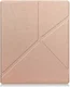 Kobo Elipsa 2E Hoes Origami Book Case met Standaard Roze Goud afbeelding 11