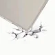Google Pixel Tablet Hoes Schokbestendige TPU Back Cover Transparant afbeelding 3