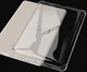 Google Pixel Tablet Hoes Schokbestendige TPU Back Cover Transparant afbeelding 4