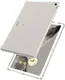 Google Pixel Tablet Hoes Schokbestendige TPU Back Cover Transparant afbeelding 6