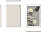 Google Pixel Tablet Hoes Schokbestendige TPU Back Cover Transparant afbeelding 7