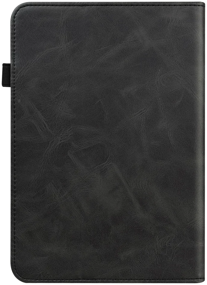 Google Pixel Tablet Hoes Portemonnee Book Case met Standaard Zwart afbeelding 10