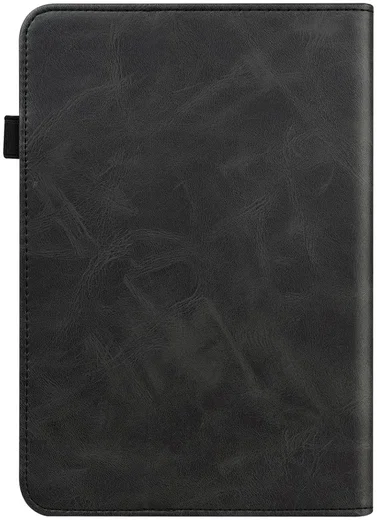 Google Pixel Tablet Hoes Portemonnee Book Case met Standaard Zwart afbeelding 10