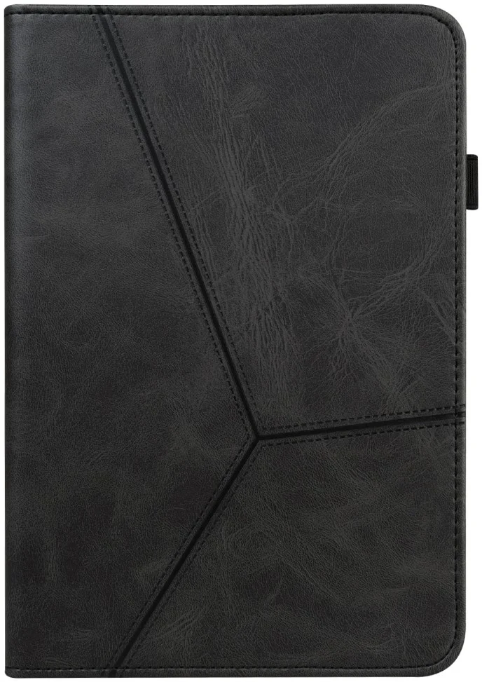 Google Pixel Tablet Hoes Portemonnee Book Case met Standaard Zwart afbeelding 9