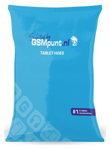 Samsung Galaxy Tab S10 Lite / S10 FE / S9 FE / S9 Hoes TPU Backcover Transparant afbeelding 7
