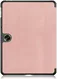 OnePlus Pad Go / Oppo Pad Neo / Air 2 Hoes Tri-Fold Book Case Roze Goud afbeelding 11