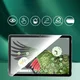 Google Pixel Tablet Screen Protector Volledig Dekkend Tempered Glass afbeelding 2