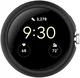Google Pixel Watch 2 / Pixel Watch Hoesje Hard Plastic Bumper Zwart afbeelding 5