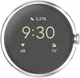 Google Pixel Watch 2 / Watch Pixel Hoesje Full Protect TPU Transparant afbeelding 5