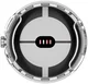 Google Pixel Watch 2 / Watch Pixel Hoesje Full Protect TPU Transparant afbeelding 6