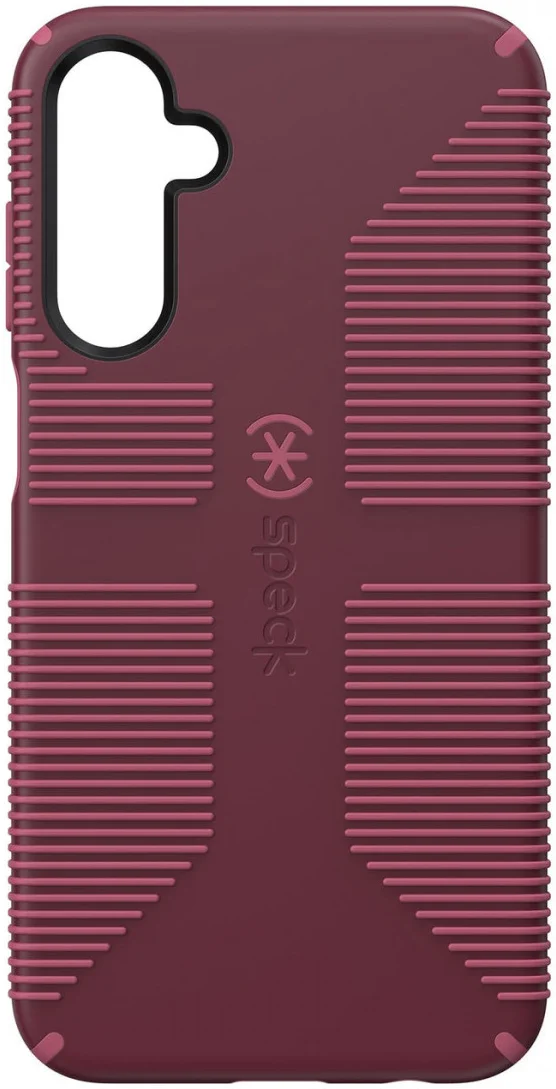 Speck Impact Hero Samsung Galaxy A15 Hoesje Back Cover Rood afbeelding 2