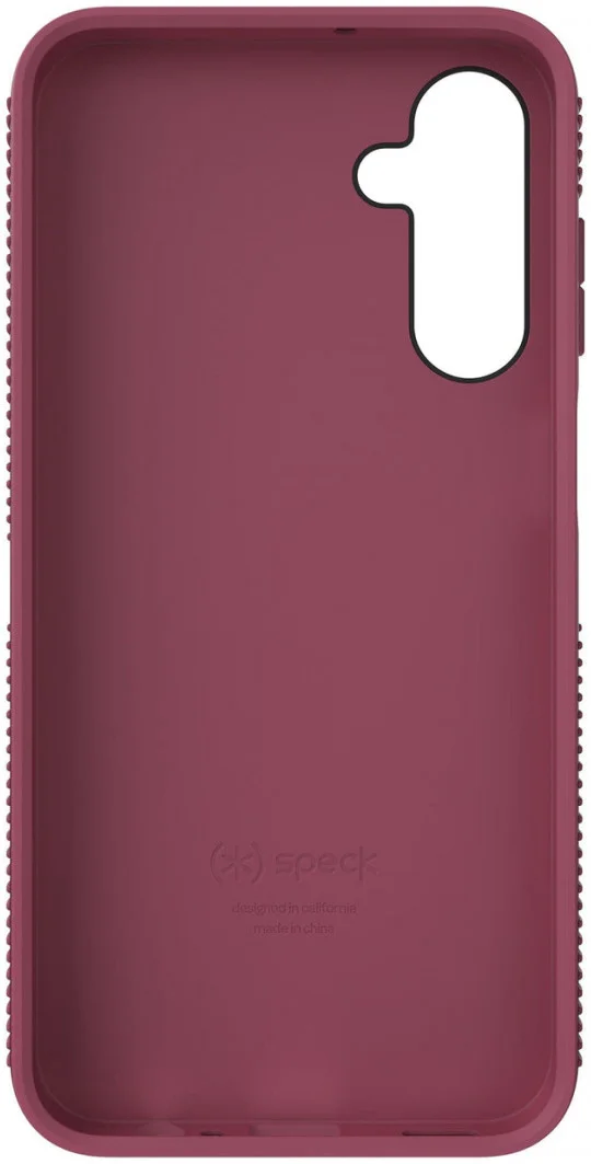 Speck Impact Hero Samsung Galaxy A15 Hoesje Back Cover Rood afbeelding 4