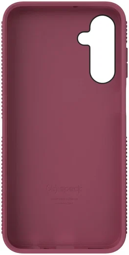 Speck Impact Hero Samsung Galaxy A15 Hoesje Back Cover Rood afbeelding 4