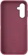 Speck Impact Hero Samsung Galaxy A15 Hoesje Back Cover Rood afbeelding 4