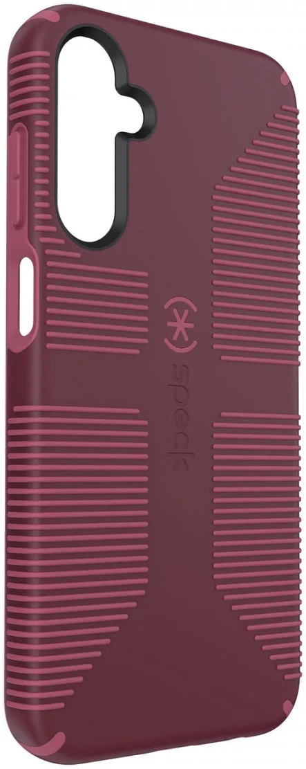 Speck Impact Hero Samsung Galaxy A15 Hoesje Back Cover Rood afbeelding 5