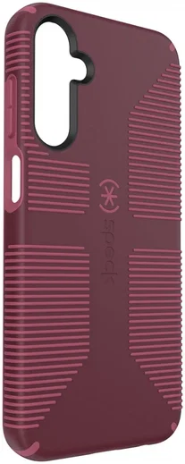 Speck Impact Hero Samsung Galaxy A15 Hoesje Back Cover Rood afbeelding 5