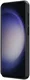 Nillkin Super Frosted Shield Samsung Galaxy A25 Hoesje Zwart afbeelding 6