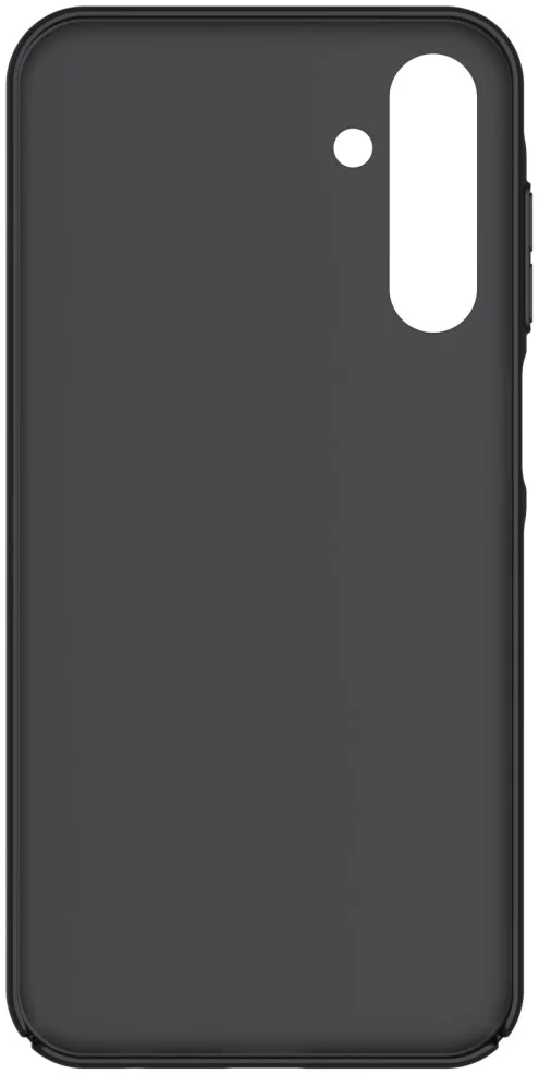 Nillkin Super Frosted Shield Samsung Galaxy A25 Hoesje Zwart afbeelding 7