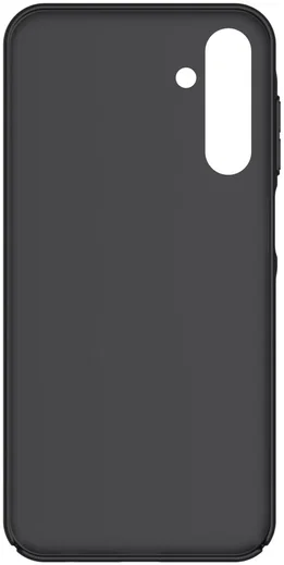 Nillkin Super Frosted Shield Samsung Galaxy A25 Hoesje Zwart afbeelding 7