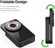 Duzzona 3-in-1 MagSafe Oplader iPhone/AirPods (Pro)/Apple Watch Zwart afbeelding 8