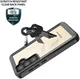 Armor-X Samsung Galaxy S24 Plus Waterdicht Hoesje Schokbestendig Zwart afbeelding 5
