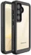 Armor-X Samsung Galaxy S24 Plus Waterdicht Hoesje Schokbestendig Zwart afbeelding 6