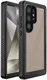 Armor-X Samsung S24 Ultra Waterdicht Hoesje Schokbestendig Zwart afbeelding 7