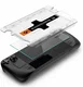 Spigen EZ Fit GLAS.tR Steam Deck OLED (2023) / Deck LCD (2022) Screen Protector afbeelding 2