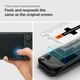 Spigen EZ Fit GLAS.tR Steam Deck OLED (2023) / Deck LCD (2022) Screen Protector afbeelding 3