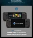 Spigen EZ Fit GLAS.tR Steam Deck OLED (2023) / Deck LCD (2022) Screen Protector afbeelding 4