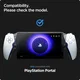 Spigen EZ Fit Playstation Portal Screen Protector 9H Tempered Glass afbeelding 7