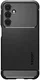 Spigen Rugged Armor Samsung Galaxy A25 Hoesje Back Cover Zwart afbeelding 9