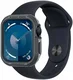 Spigen Rugged Armor - Apple Watch 45MM / 44MM Hoesje - Full Protect - Grijs afbeelding 2