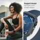 Spigen Rugged Armor - Apple Watch 45MM / 44MM Hoesje - Full Protect - Grijs afbeelding 6
