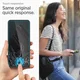 Spigen AlignMaster Google Pixel 8 Pro Tempered Glass (2-Pack) afbeelding 7