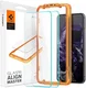 Spigen AlignMaster Google Pixel 8 Tempered Glass (2-Pack) afbeelding 1