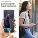 Spigen AlignMaster Google Pixel 8 Tempered Glass (2-Pack) afbeelding 8