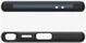 Spigen Slim Armor Samsung Galaxy S24 Ultra Hoesje MagSafe Metal Slate afbeelding 11