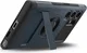 Spigen Slim Armor Samsung Galaxy S24 Ultra Hoesje MagSafe Metal Slate afbeelding 9