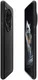 Spigen Liquid Air OnePlus 12 Hoesje Back Cover Matte Zwart afbeelding 7