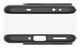 Spigen Liquid Air OnePlus 12 Hoesje Back Cover Matte Zwart afbeelding 9