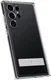 Spigen Ultra Hybrid S Samsung Galaxy S24 Ultra Hoesje Transparant afbeelding 13