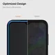Spigen Glas t.R Slim Samsung Galaxy A25 / A15 Screen Protector 2-Pack afbeelding 7