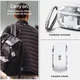 Spigen Ultra Hybrid MagFit AirPods Pro 1/2 Hoesje Zero One Wit afbeelding 3