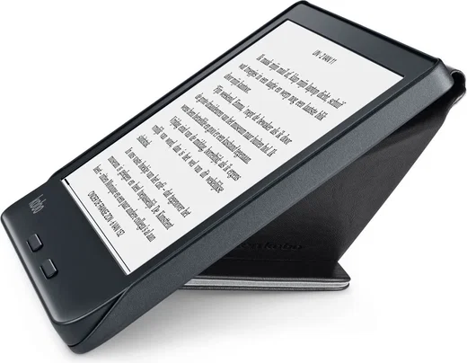 Kobo Libra Colour SleepCover Case, Sleep/Wake Technology, ingebouwde 2