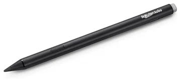 Kobo Stylus 2 Stylus Pen Geschikt voor Kobo E-Readers met USB-C poort Zwart