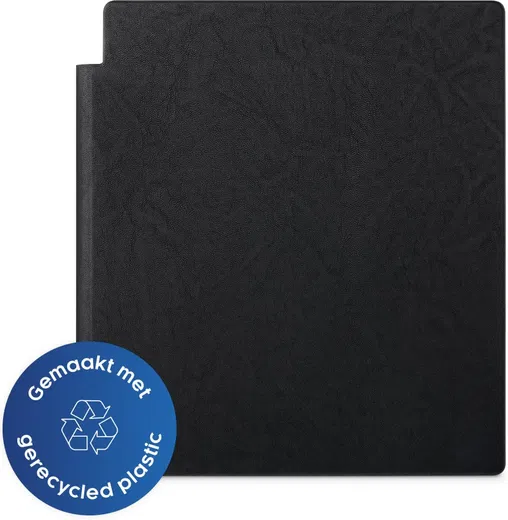 Origineel Kobo Elipsa 2E Hoes SleepCover Book Case met Standaard Zwart afbeelding 3
