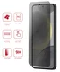 Rosso Samsung Galaxy S24 9H Tempered Glass Screen Protector Privacy afbeelding 2