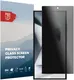 Rosso Samsung S24 Ultra 9H Tempered Glass Screen Protector Privacy afbeelding 1