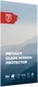 Rosso Samsung Galaxy S22 9H Tempered Glass Screen Protector Privacy afbeelding 6